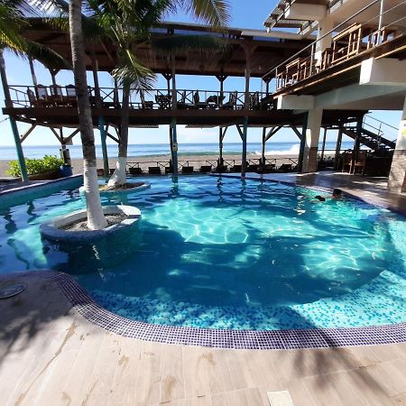 Hotel Playa Paraiso Монтеррико Экстерьер фото